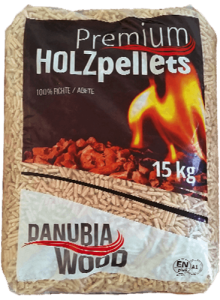 holtzpellet